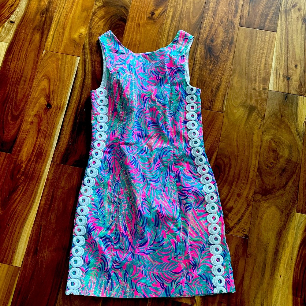 Cute summer dress!